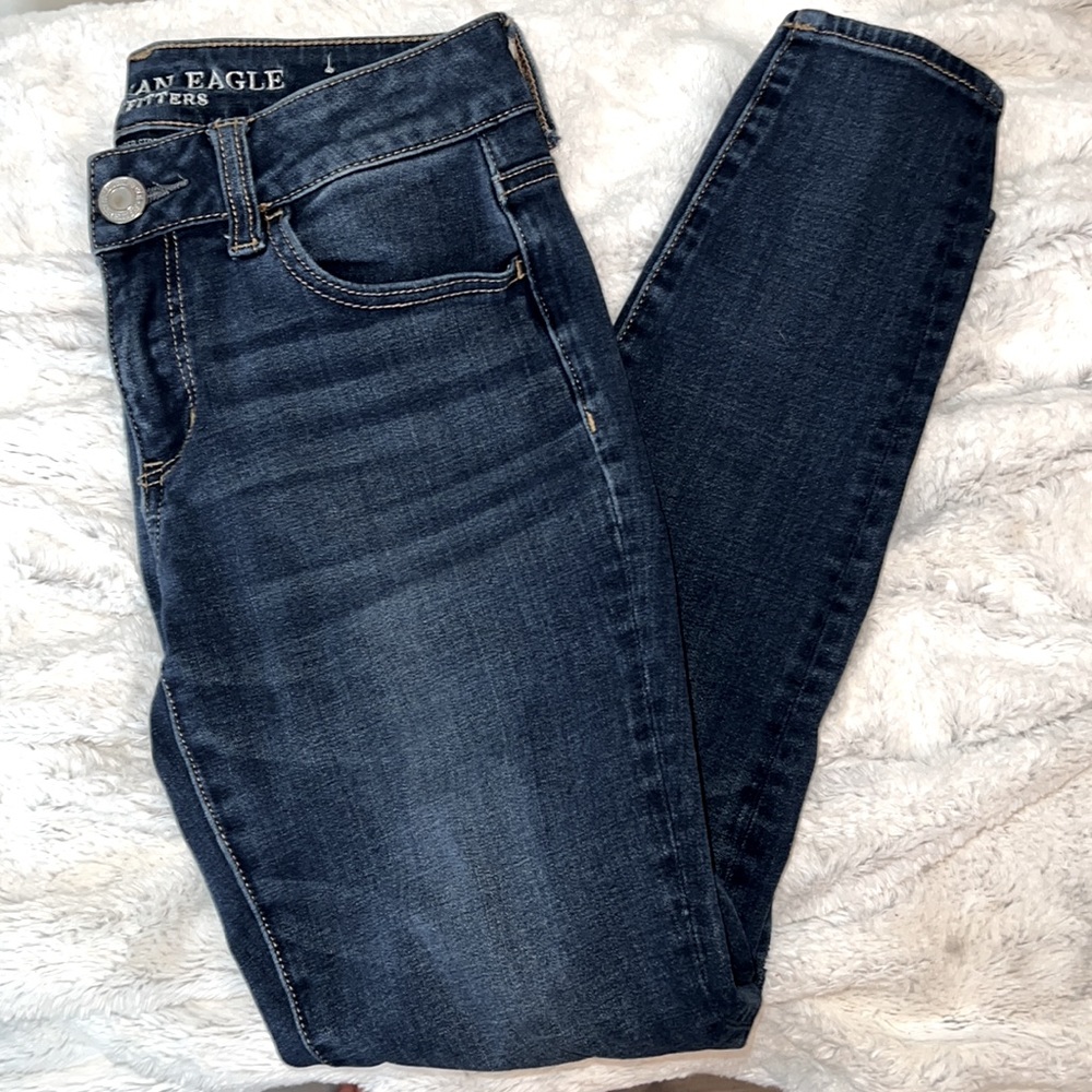 American Eagle Outfitters Jeans